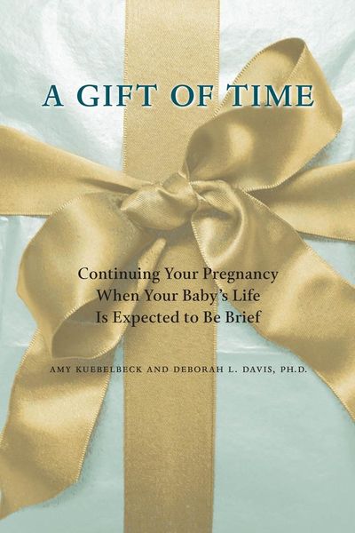 Produktbild: Gift of Time
