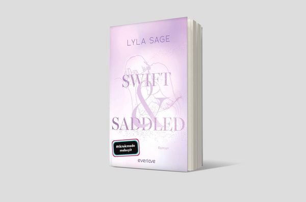 Produktbild: Swift and Saddled