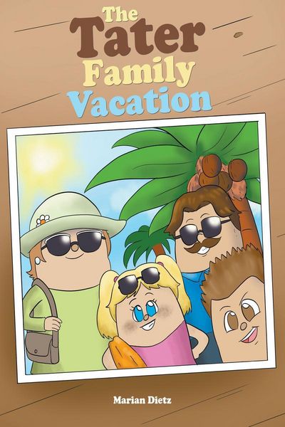 Produktbild: The Tater Family Vacation