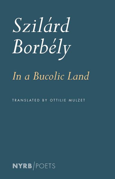 Produktbild: In a Bucolic Land