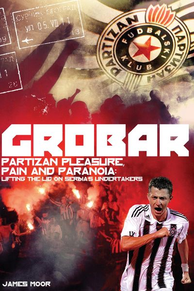 Produktbild: Grobar