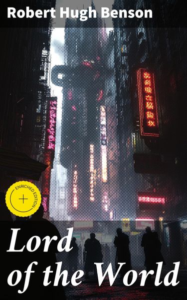 Produktbild: Lord of the World