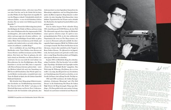 Produktbild: Stephen King