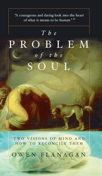 Produktbild: The Problem Of The Soul