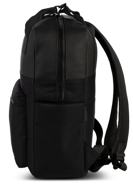 Produktbild: BENCH Rucksack style, schwarz, 15 Liter