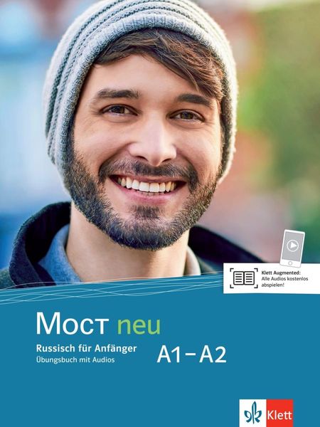 MOCT neu A1-A2. Übungsbuch + MP3-CD