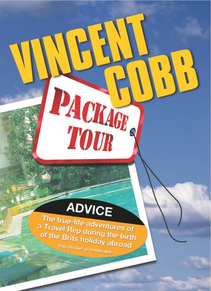 Produktbild: The Package Tour Industry