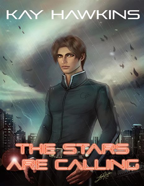 Produktbild: The Stars Are Calling