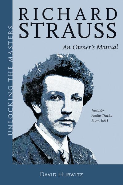 Produktbild: Richard Strauss