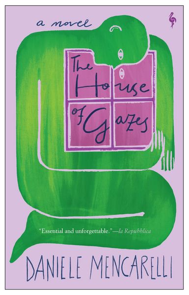 Produktbild: The House of Gazes