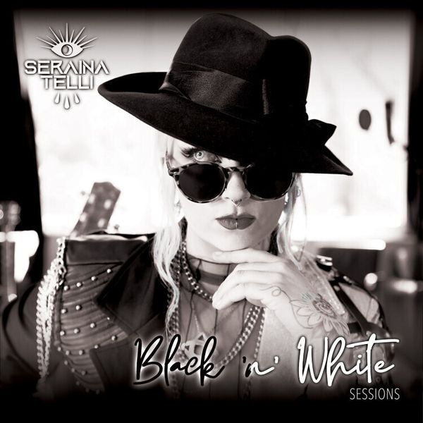 Produktbild: Black 'N' White Sessions