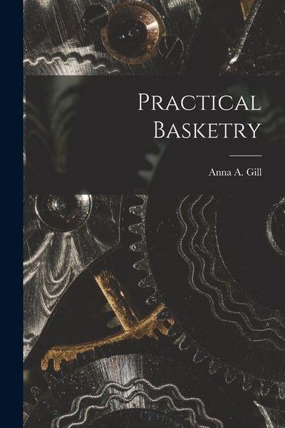 Produktbild: Practical Basketry
