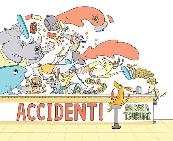Produktbild: Accident!