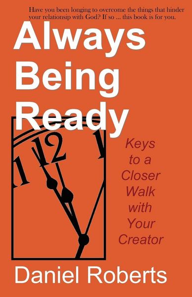 Produktbild: Always Being Ready