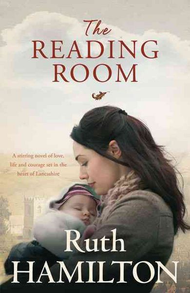Produktbild: Hamilton, R: The Reading Room
