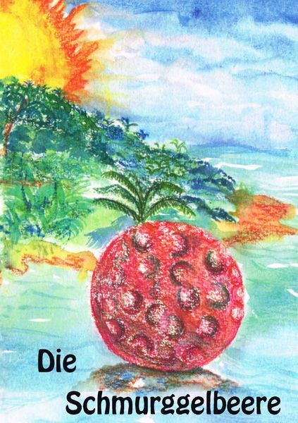 Produktbild: Die Schmurggelbeere