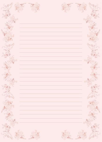 Produktbild: Book for Paper Lovers: World of Flowers