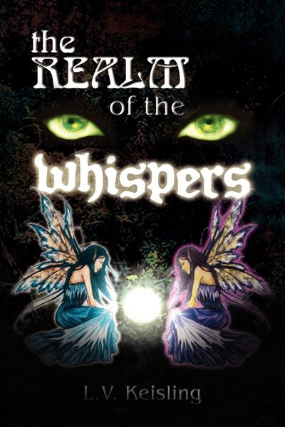 Produktbild: The Realm of the Whispers
