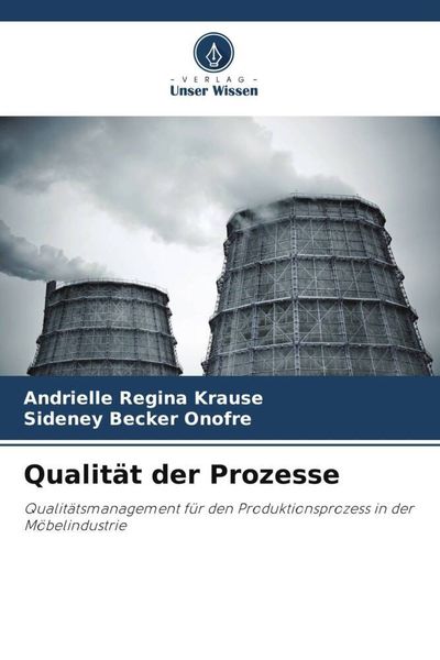 Produktbild: Qualit&auml;t der Prozesse
