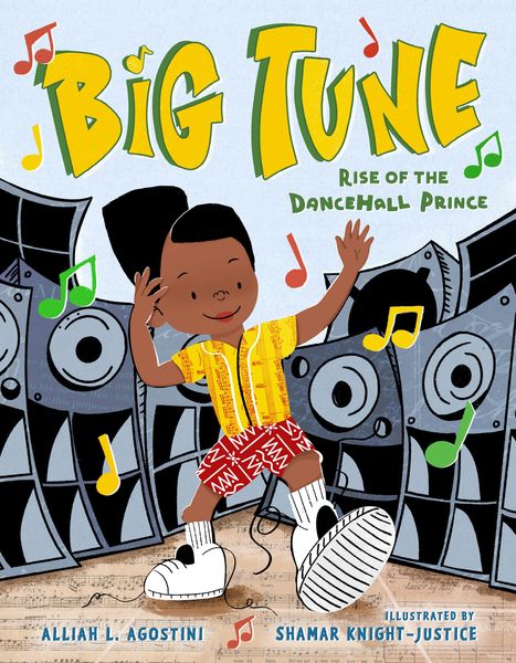Produktbild: Big Tune