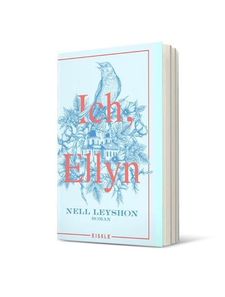 Produktbild: Ich, Ellyn
