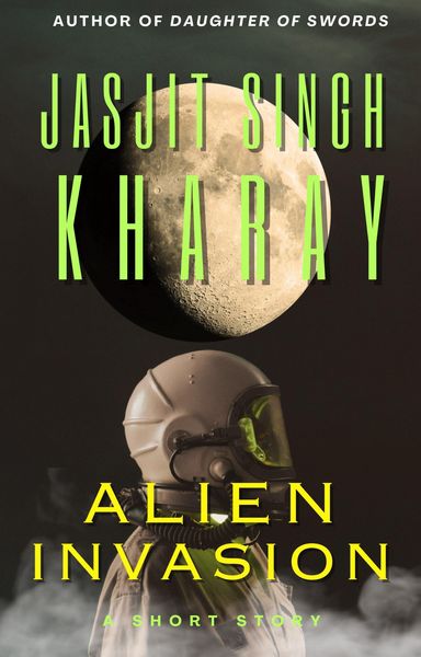 Produktbild: Alien Invasion