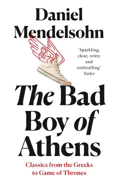 Produktbild: BAD BOY OF ATHENS PB