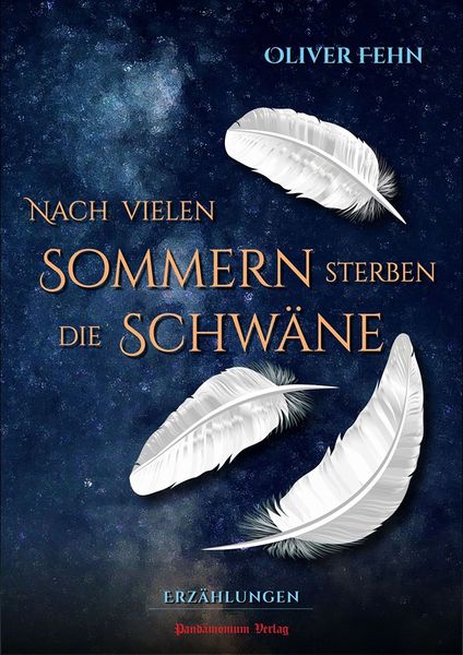 Produktbild: Nach vielen Sommern sterben die Schw&auml;ne