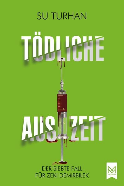 Produktbild: T&ouml;dliche Auszeit