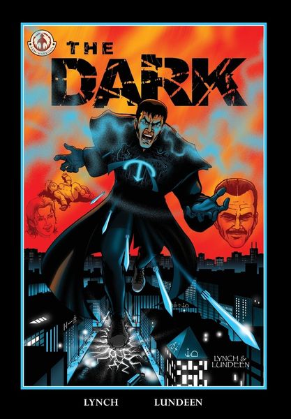 Produktbild: The Dark
