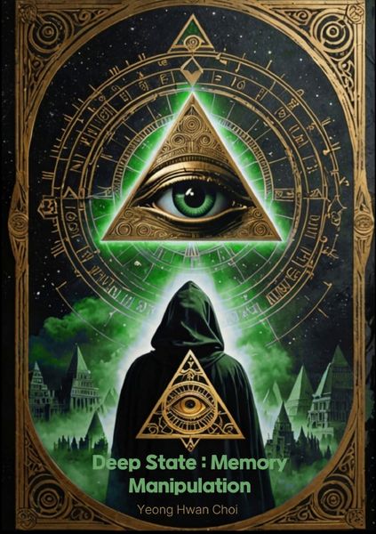 Produktbild: Deep State / Deep State: Memory Manipulation