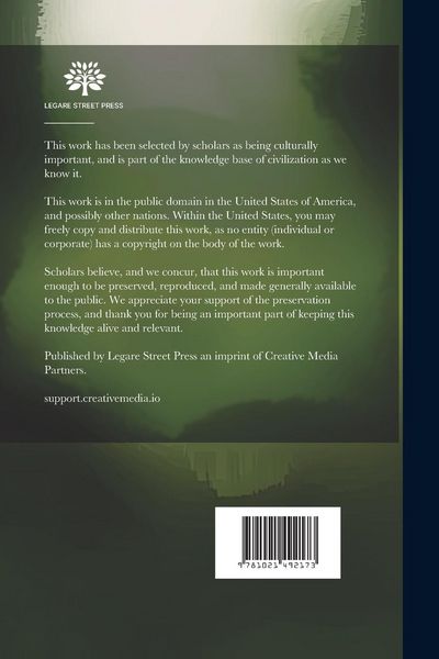 Produktbild: L'Homme spirituel ou la vie spirituelle; Volume 1