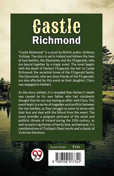 Produktbild: Castle Richmond