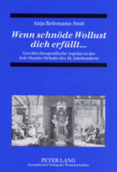 Produktbild: Wenn schn&ouml;de Wollust dich erf&uuml;llt...
