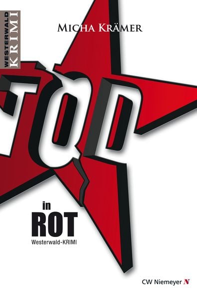 Produktbild: Tod in rot