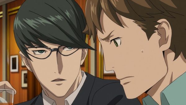 Produktbild: Kabukicho Sherlock - Volume 2 (Ep. 7-12)