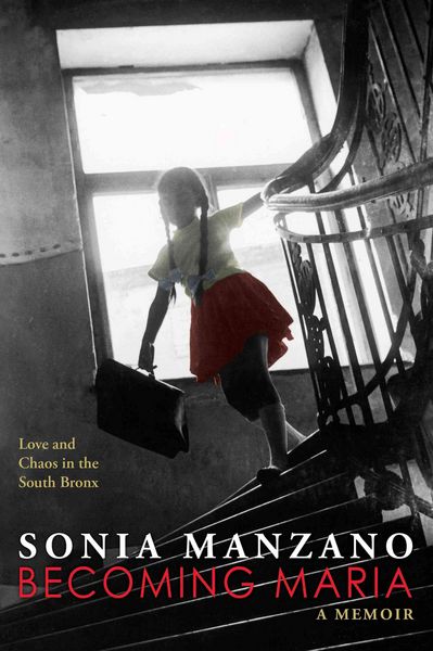 Produktbild: Becoming Maria: Love and Chaos in the South Bronx