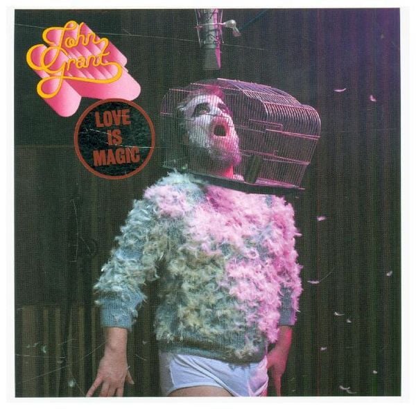Produktbild: Love Is Magic