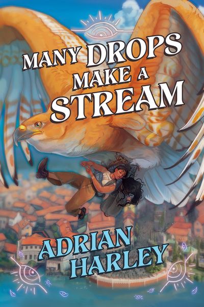 Produktbild: Many Drops Make a Stream