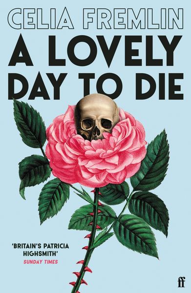 Produktbild: A Lovely Day to Die