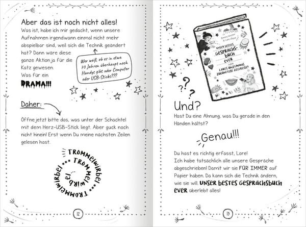 Produktbild: PS: Du bist die Sch&ouml;nste! (PS: Du bist die Beste! 7)
