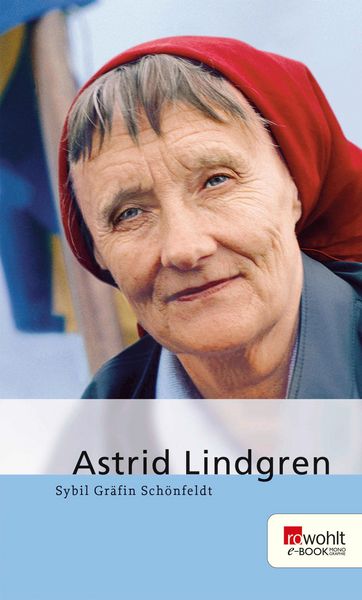 Produktbild: Astrid Lindgren