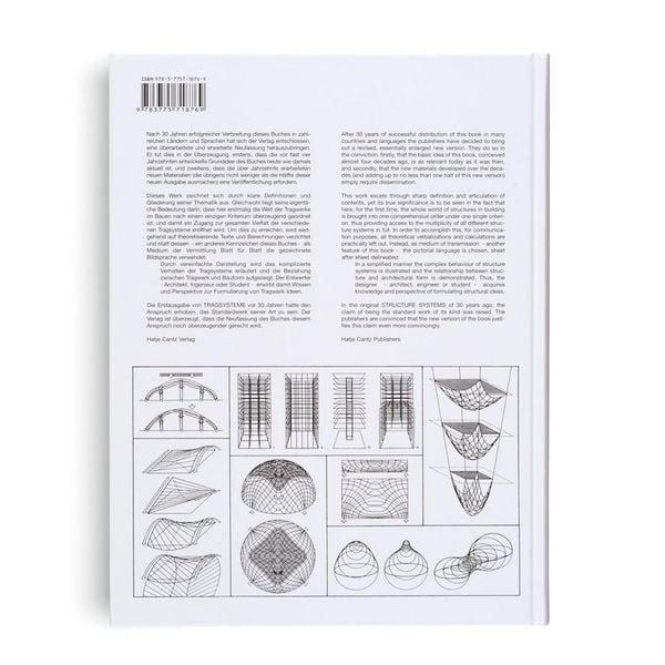 Produktbild: Tragsysteme | Structure Systems