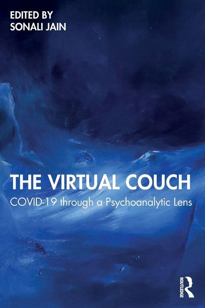 Produktbild: The Virtual Couch