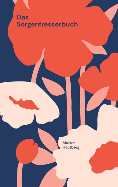 Produktbild: Das Sorgenfresserbuch
