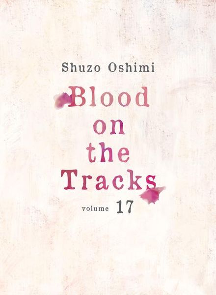 Produktbild: Blood on the Tracks 17