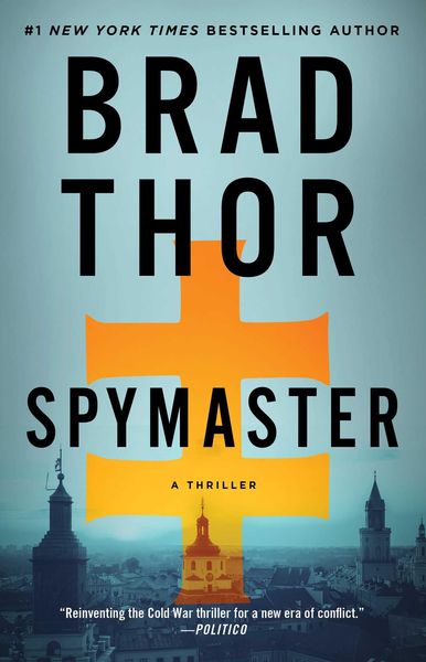 Produktbild: Spymaster