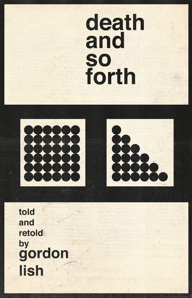Produktbild: Death and So Forth: Stories