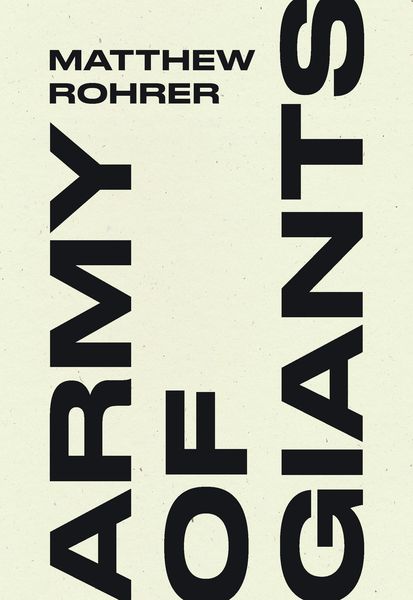 Produktbild: Army of Giants