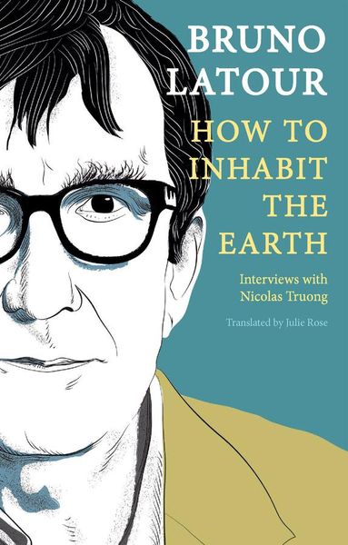Produktbild: How to Inhabit the Earth